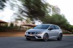 Seat Leon SC Cupra 300 2017 года (WW)